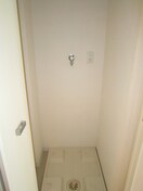 内観写真 クロスレジデンス大阪新町