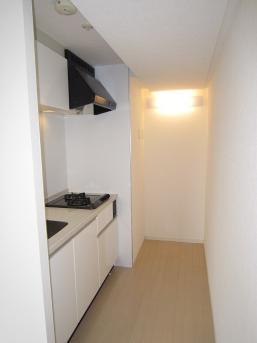 内観写真 クロスレジデンス大阪新町