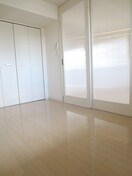 居室 クロスレジデンス大阪新町