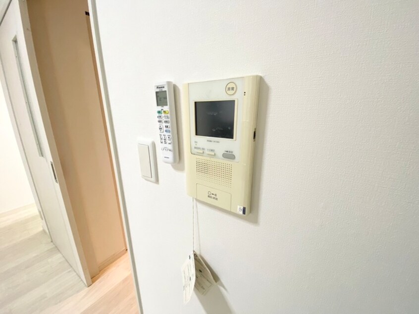内観写真 クロスレジデンス大阪新町