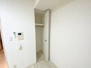 収納 クロスレジデンス大阪新町