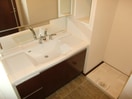 洗面 クロスレジデンス大阪新町