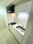 キッチン クロスレジデンス大阪新町