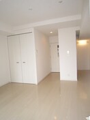 内観写真 クロスレジデンス大阪新町