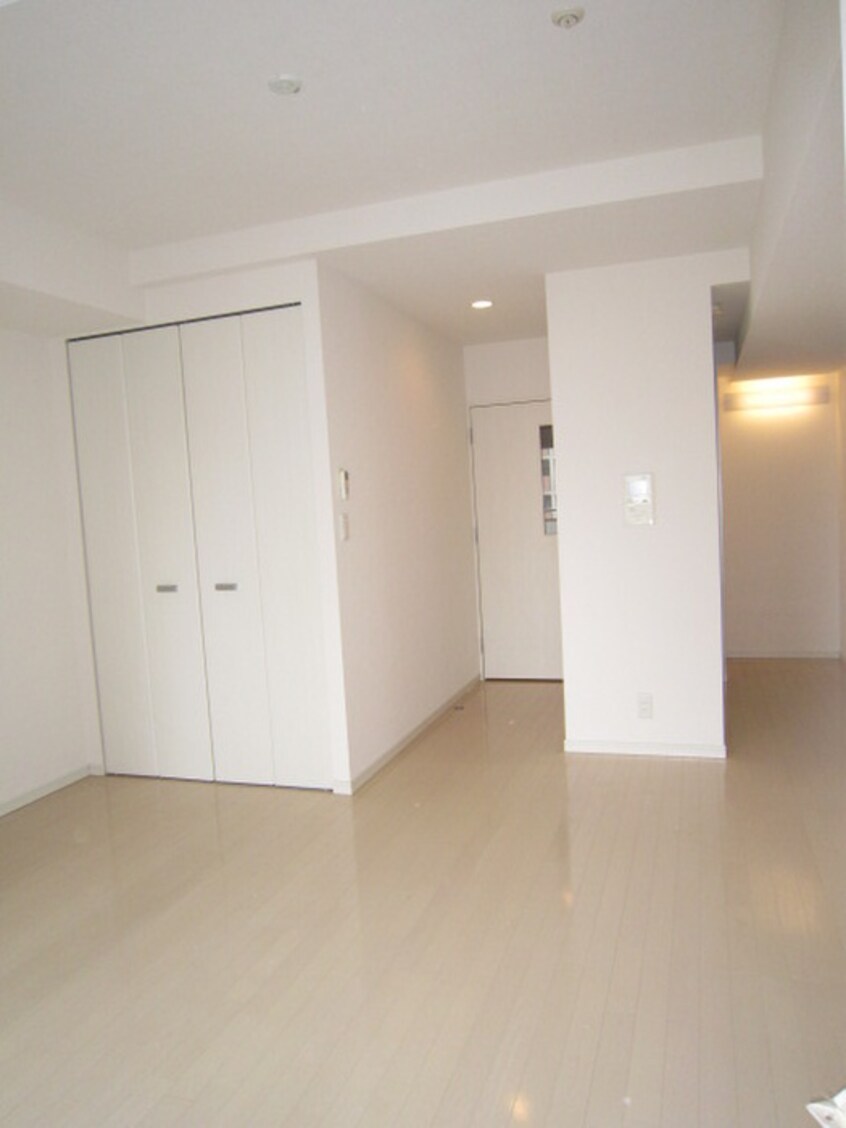 内観写真 クロスレジデンス大阪新町