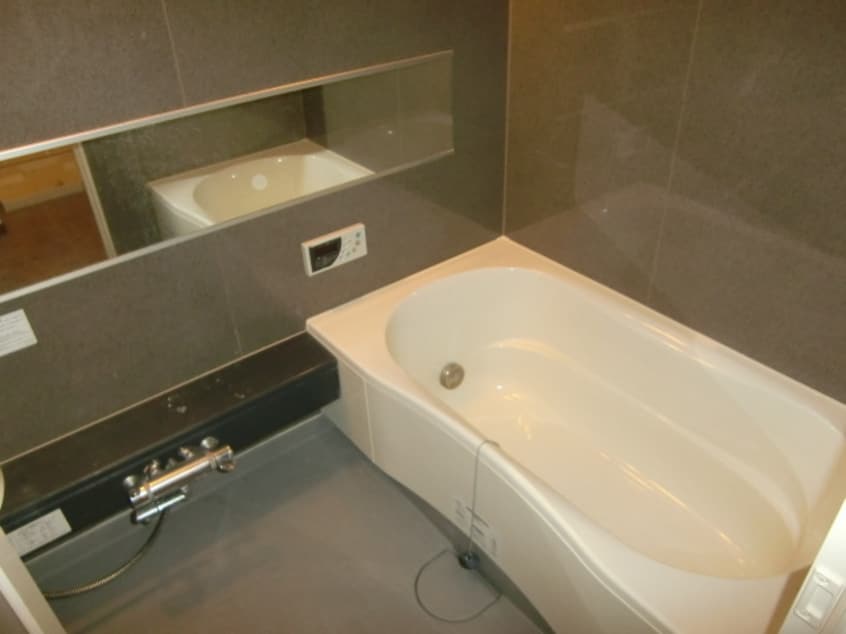 バス／シャワールーム等 クロスレジデンス大阪新町