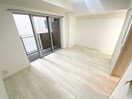 居室 クロスレジデンス大阪新町
