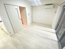 居室 クロスレジデンス大阪新町