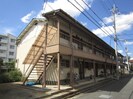 増田文化の外観