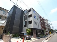 くめマンションEAST