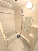 バス／シャワールーム等 リビオメゾン新大阪