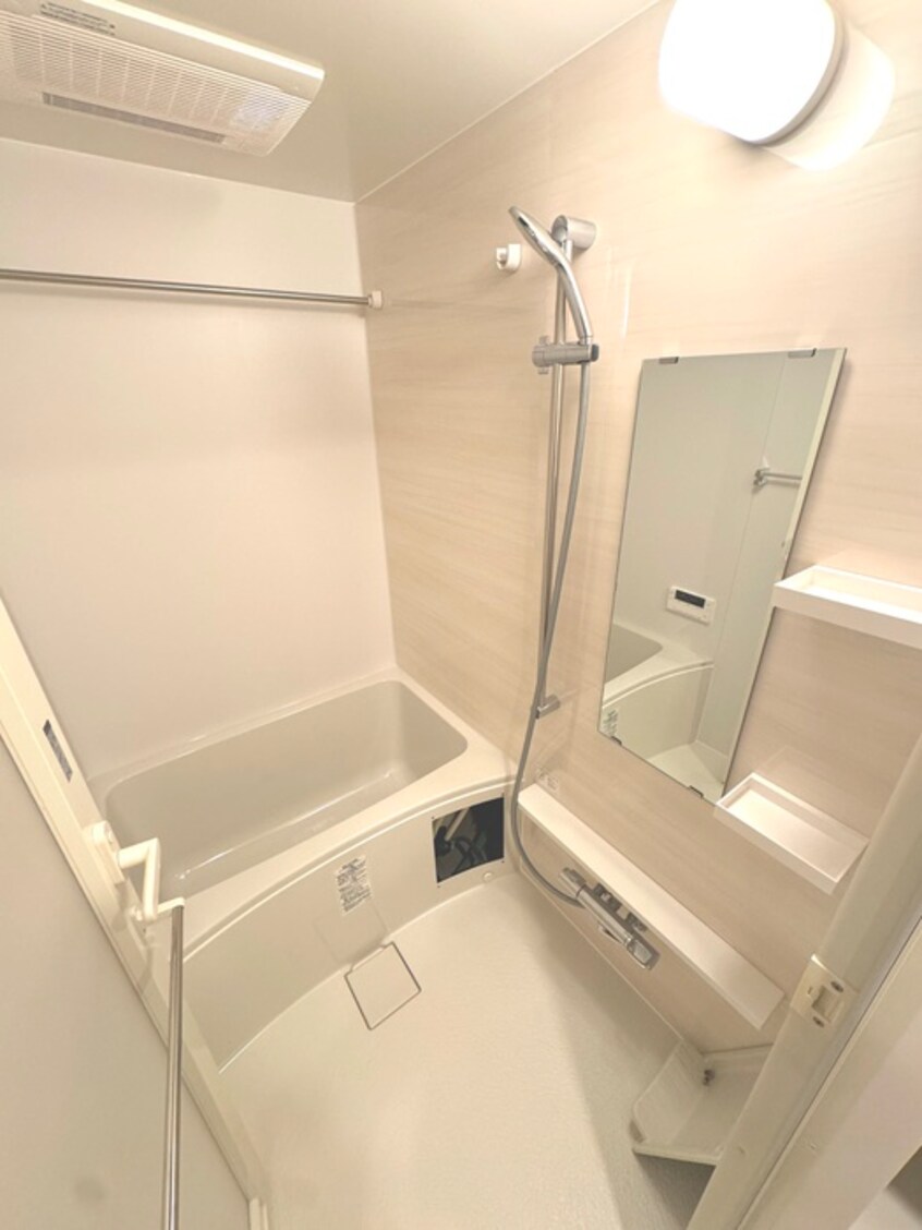 バス／シャワールーム等 リビオメゾン新大阪