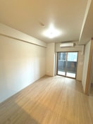 室内からの展望 リビオメゾン新大阪