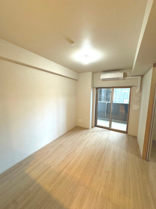 室内からの展望 リビオメゾン新大阪