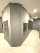 建物設備 リビオメゾン新大阪