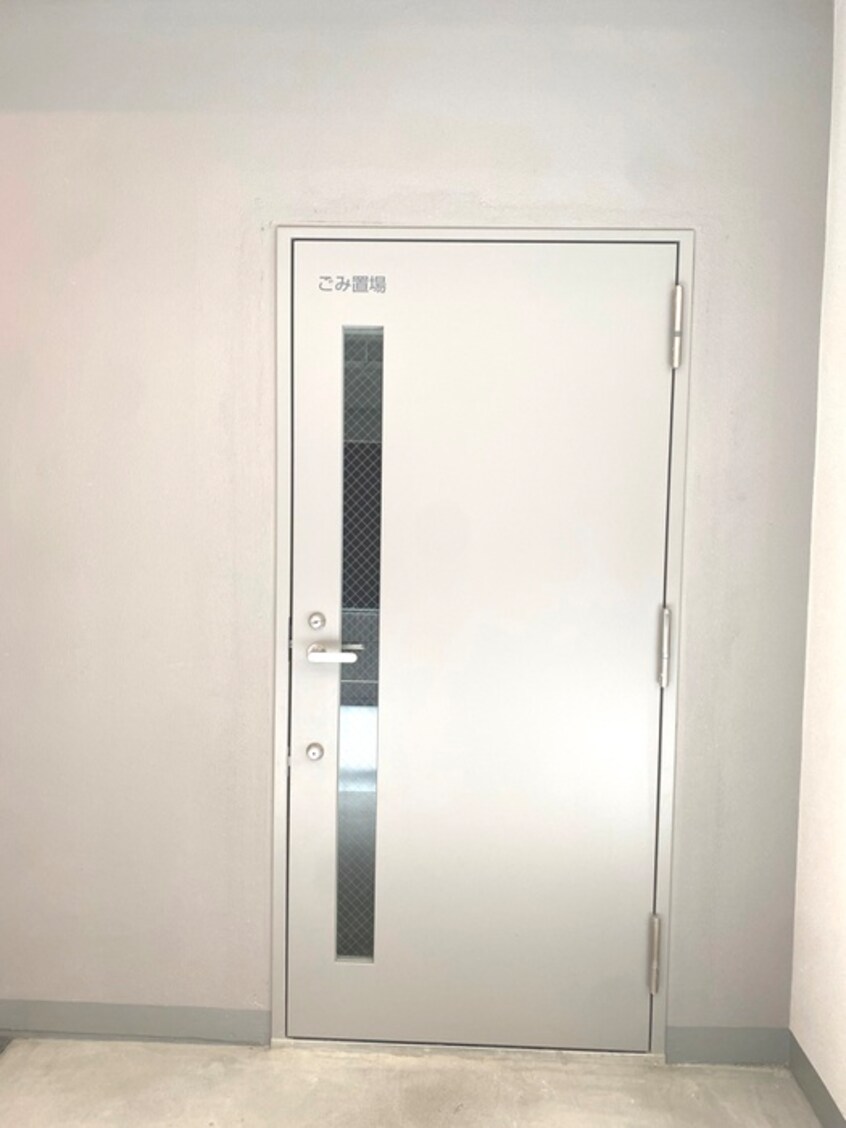 その他 リビオメゾン新大阪