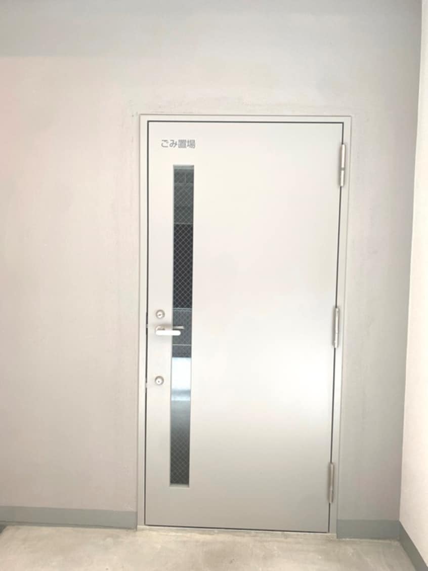 その他 リビオメゾン新大阪