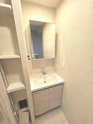 洗面 リビオメゾン新大阪