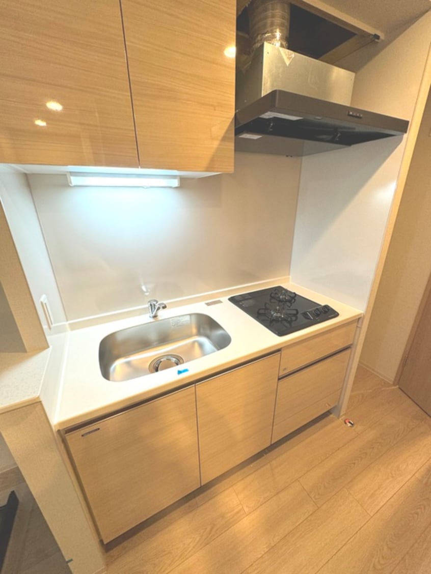 キッチン リビオメゾン新大阪