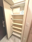 靴箱 リビオメゾン新大阪