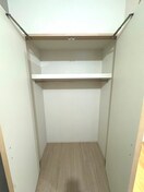 収納 リビオメゾン新大阪