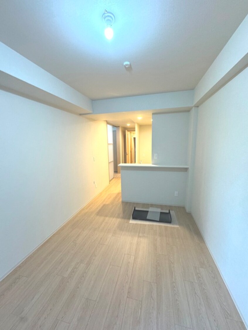 居室 リビオメゾン新大阪