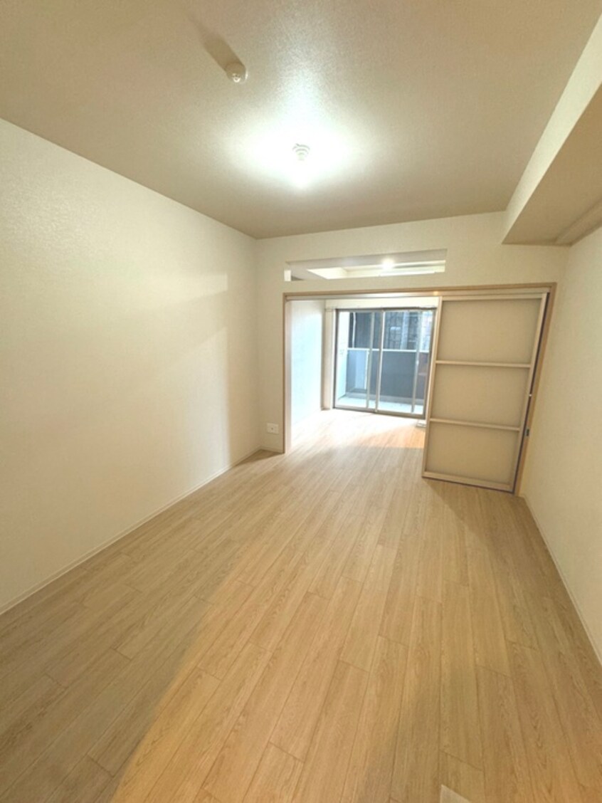 居室 リビオメゾン新大阪