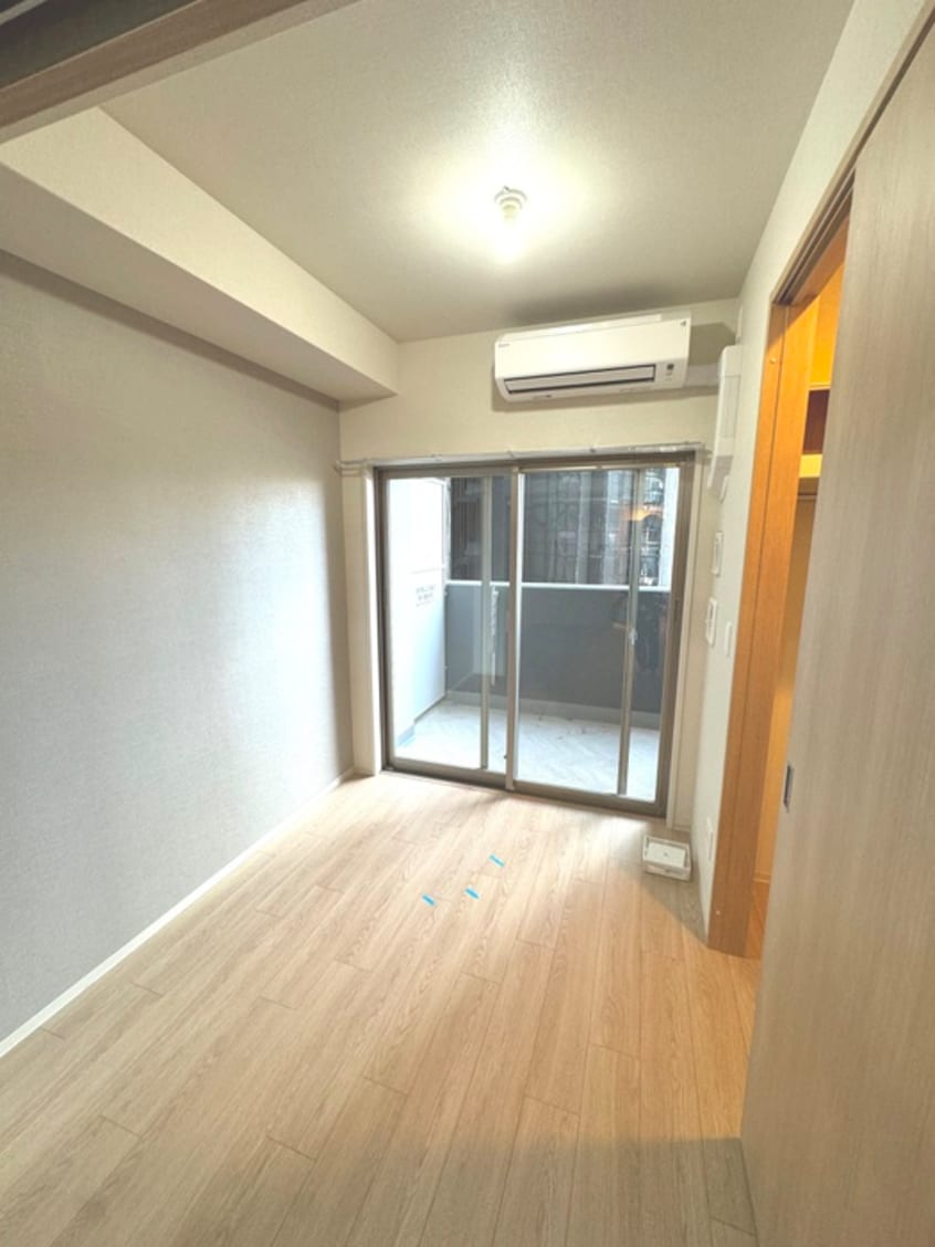 内観写真 リビオメゾン新大阪