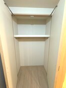 収納 リビオメゾン新大阪