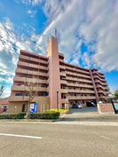 エテルノ２１の外観