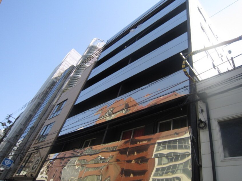 外観写真 GARRET南堀江