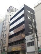 外観写真 GARRET南堀江