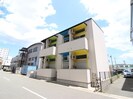 ＣＲＥＳＴ　ＣＯＵＲＴ鷹取の外観