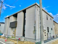 Forest Maison南草津　W棟