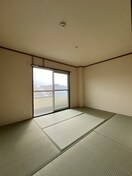 居室 坂の久保サンシャイン