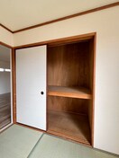 収納 坂の久保サンシャイン