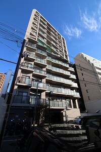 レジオン四条堀川（1002）