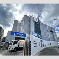 エクセルハイム東灘