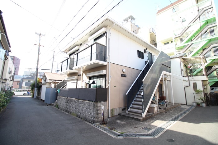 外観写真 ディアス大隅