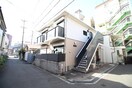 外観写真 ディアス大隅