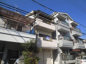 楠葉野田1丁目貸家