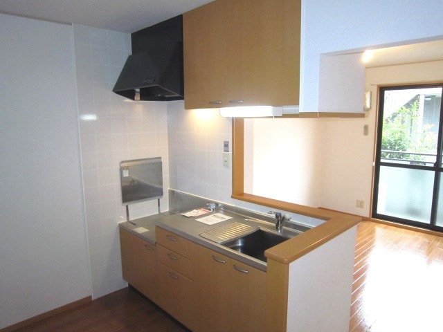 キッチン クレセント