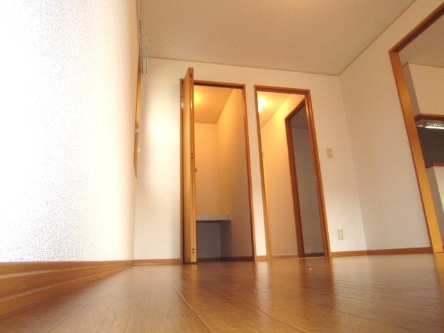 居室 クレセント