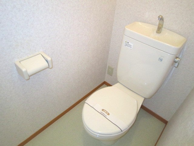 トイレ クレセント