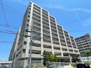 アプリーレ垂水の外観