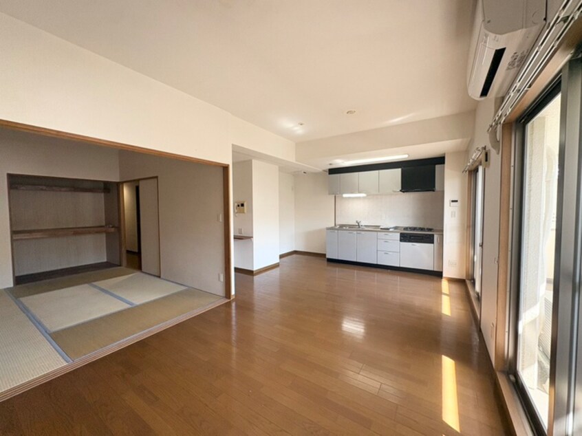 居室 アプリーレ垂水