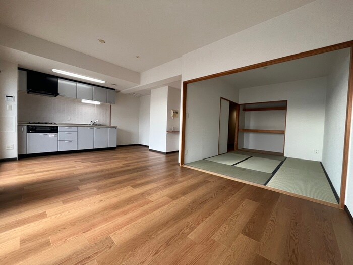 居室 アプリーレ垂水