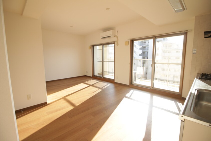 居室 アプリーレ垂水