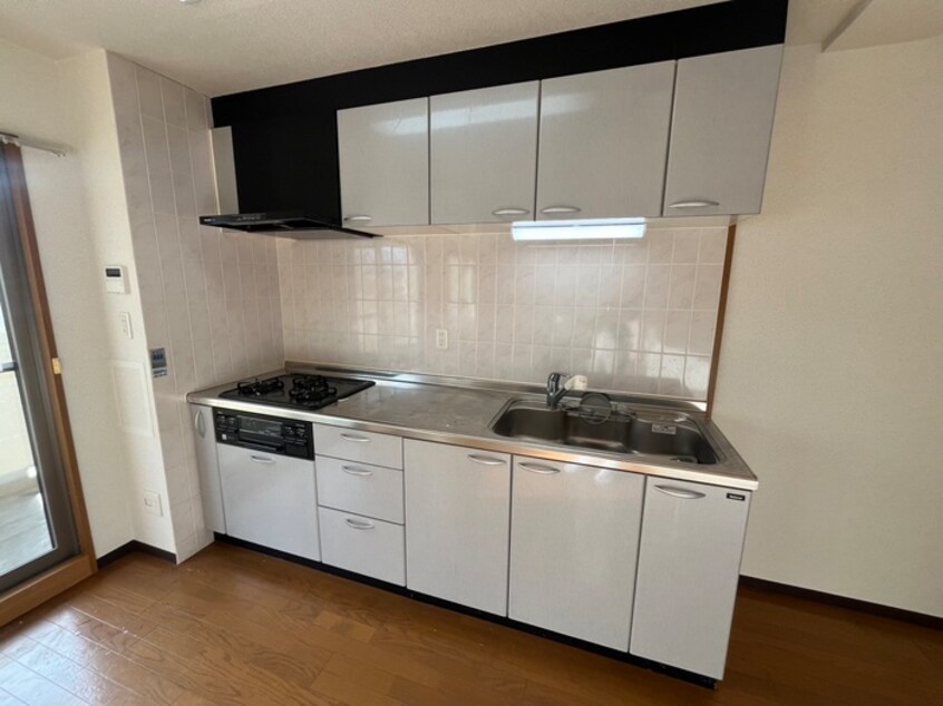 キッチン アプリーレ垂水