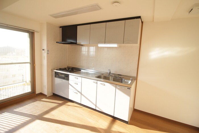 キッチン アプリーレ垂水